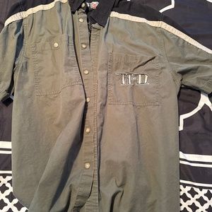 Men’s HD shirt